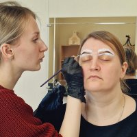 Обучение на мастера бровиста с нуля в Санкт-Петербурге: как выбрать базовый курс и начать работать. Обучение на мастера бровиста с нуля в Санкт-Петербурге: как выбрать базовый курс и начать работать.
